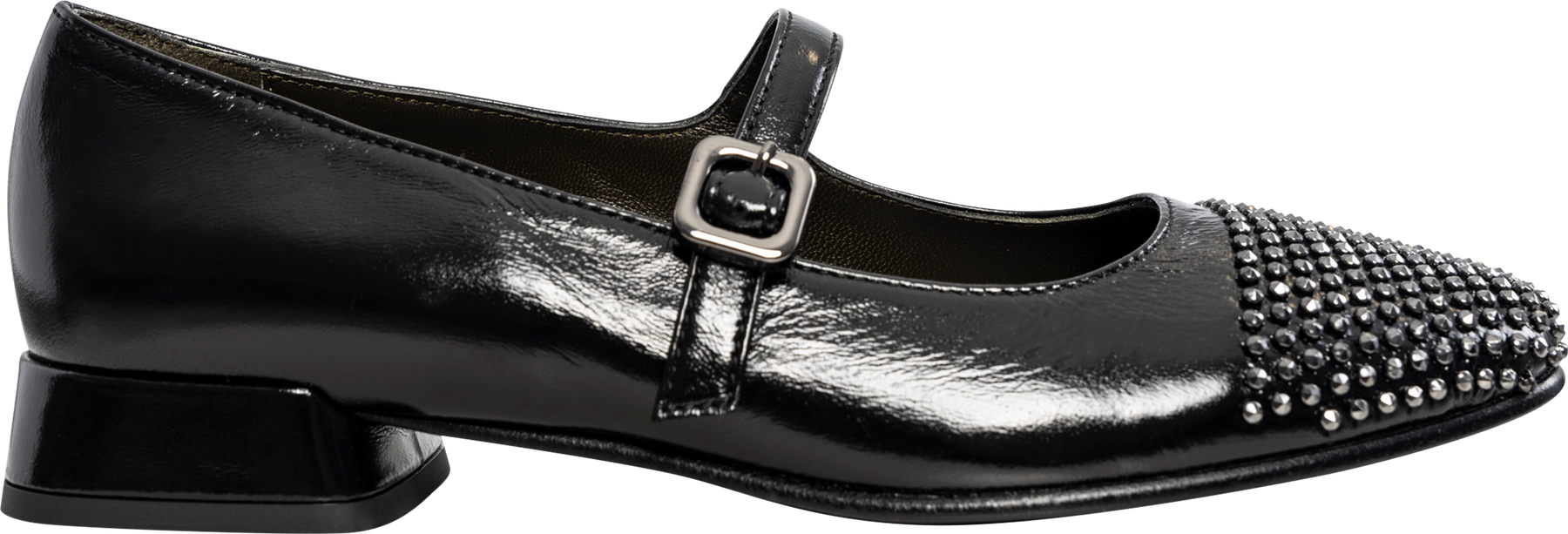 9710P Harrods - Nero