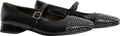 9710P Harrods - Nero