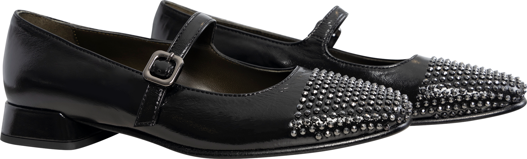 9710P Harrods - Nero