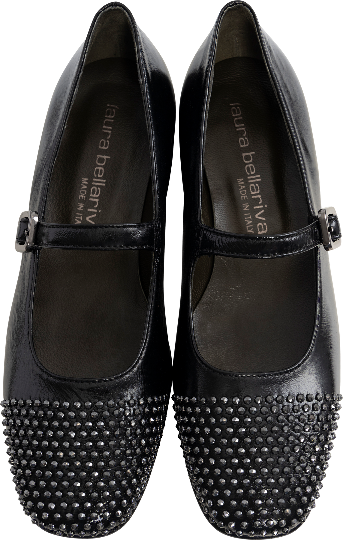 9710P Harrods - Nero