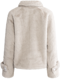 Kelly Jacket - Light Grey