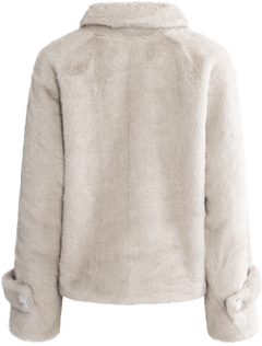 Kelly Jacket - Light Grey