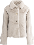 Kelly Jacket - Light Grey