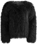 Carly Jacket - Black