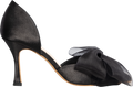Java Pumps - Black