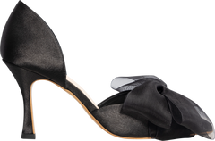 Java Pumps - Black