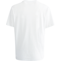 GANNI Basic Jersey Kittens Relaxed T-Shirt - Illusion Blue