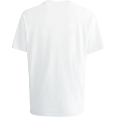 Basic Jersey Kittens Relaxed T-Shirt - Illusion Blue