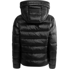 Halley - Black