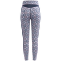 Rose High Waist Pant - Dark Navy Blue