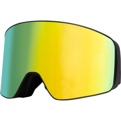 Ella's Ski Goggles - Black