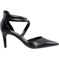 Sofia Dester Strap - Black