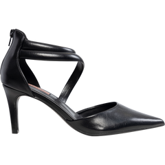 Sofia Dester Strap - Black