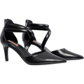 Sofia Dester Strap - Black
