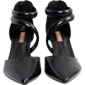 Sofia Dester Strap - Black