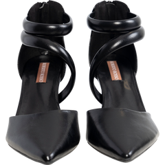 Sofia Dester Strap - Black