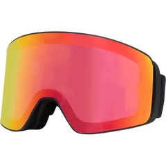 Ella's Ski Goggles - Black