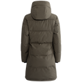 Liv Parka - Olive Night