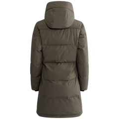 Liv Parka - Olive Night