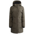 Liv Parka - Olive Night