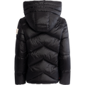 Helsinki Shiny - Black