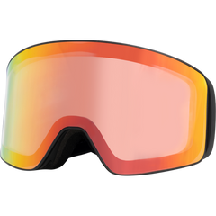 Ella's Ski Goggles - Black