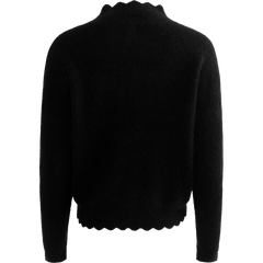 Melody Pullover - Black