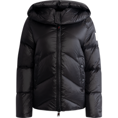 Helsinki Shiny - Black
