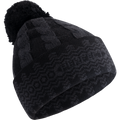 Bobble Hat - Svart