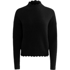 Melody Pullover - Black
