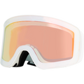 Ella's Skidglasögon - Vit