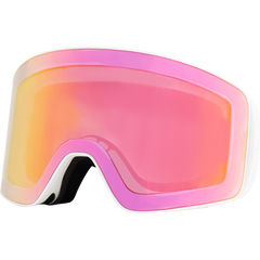 Ella's Ski Goggles - White