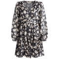 Noor Dress - Nightdream