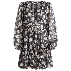 Noor Dress - Nightdream