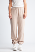 Heavy Sweatpants - Simply Taupe Beige