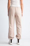 Heavy Sweatpants - Simply Taupe Beige