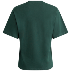 Lisa Hankie SS O-Neck Tee - Scarab