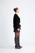 MadisPW BL - Black