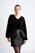MadisPW BL - Black