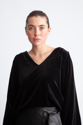 MadisPW BL - Black