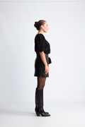 DuxiIW Top - Black