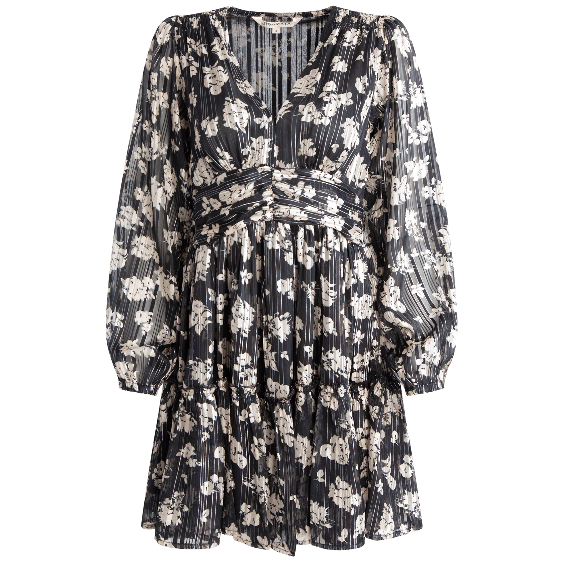 Noor Dress - Nightdream