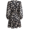 Noor Dress - Nightdream