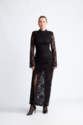 Meredith Dress - Black
