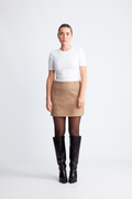 Lucie Skirt - Fallen Rock