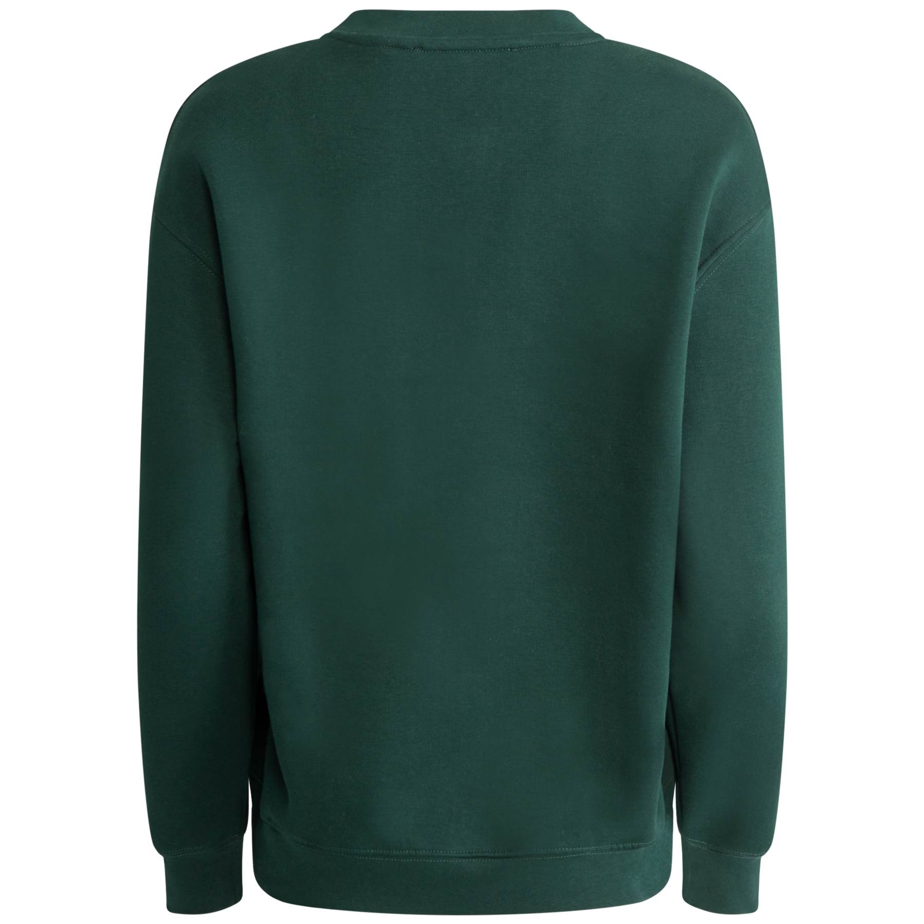 Selected Femme Lisa Hankie Ls Sweatshirt - Scarab
