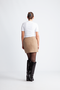 Lucie Skirt - Fallen Rock