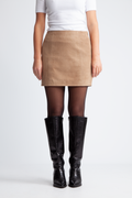 Lucie Skirt - Fallen Rock