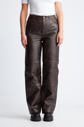 Lanan Pants - Cedar