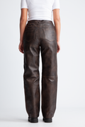 Lanan Pants - Cedar